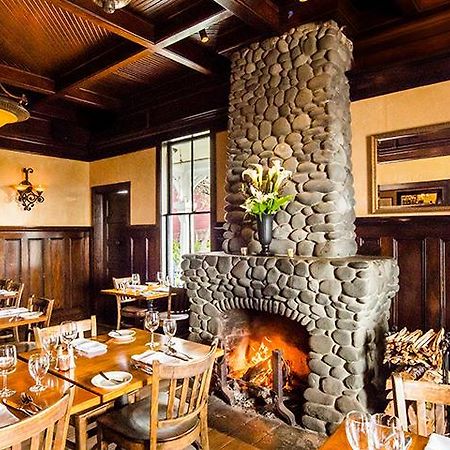 Maccallum House Inn Mendocino Dış mekan fotoğraf