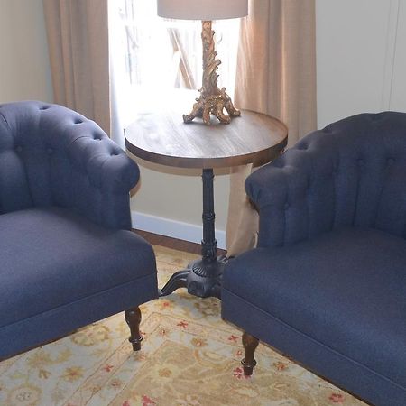 Maccallum House Inn Mendocino Dış mekan fotoğraf