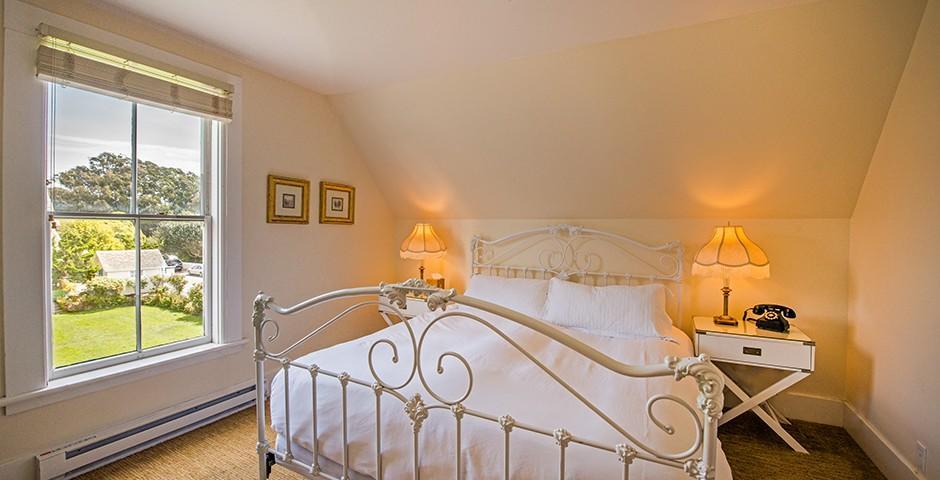 Maccallum House Inn Mendocino Dış mekan fotoğraf