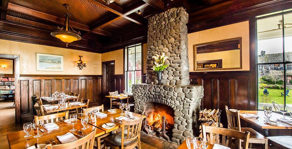 Maccallum House Inn Mendocino Dış mekan fotoğraf