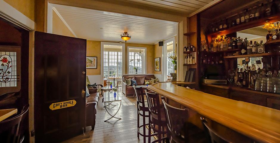 Maccallum House Inn Mendocino Dış mekan fotoğraf