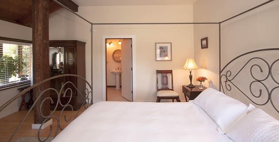 Maccallum House Inn Mendocino Dış mekan fotoğraf