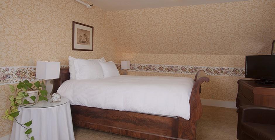 Maccallum House Inn Mendocino Dış mekan fotoğraf