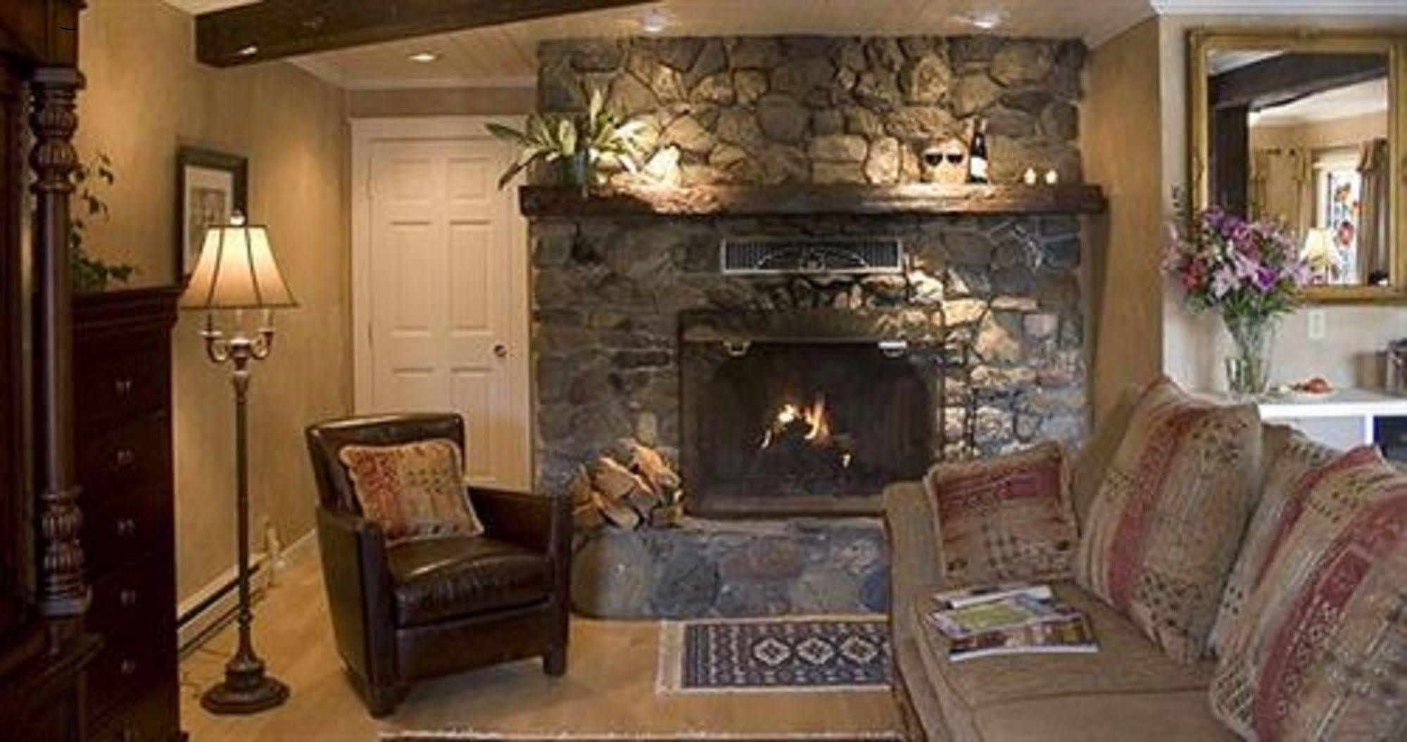 Maccallum House Inn Mendocino Dış mekan fotoğraf