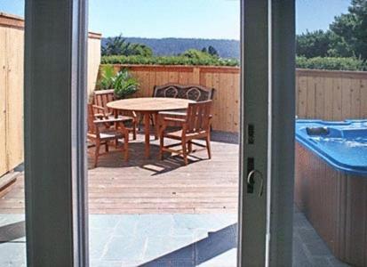 Maccallum House Inn Mendocino Dış mekan fotoğraf