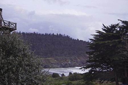 Maccallum House Inn Mendocino Dış mekan fotoğraf