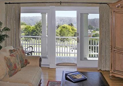 Maccallum House Inn Mendocino Dış mekan fotoğraf
