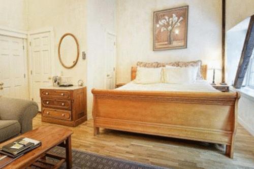 Maccallum House Inn Mendocino Dış mekan fotoğraf